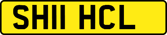 SH11HCL