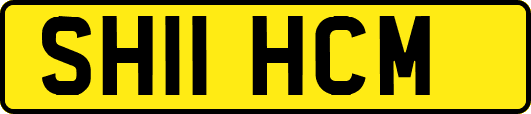 SH11HCM