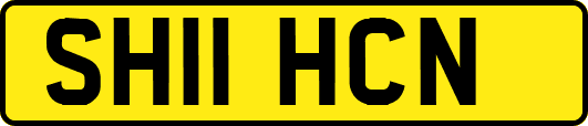 SH11HCN