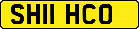 SH11HCO
