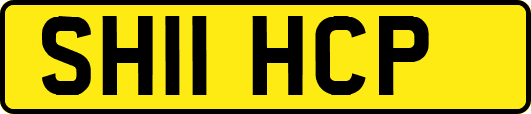 SH11HCP