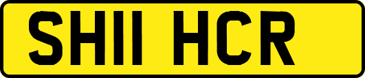 SH11HCR