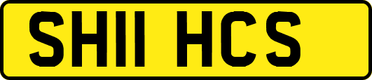 SH11HCS