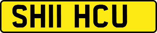 SH11HCU