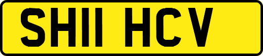 SH11HCV