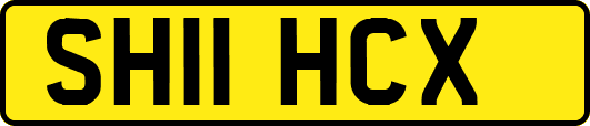SH11HCX