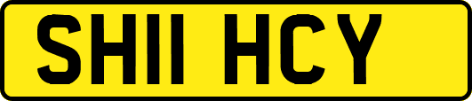SH11HCY