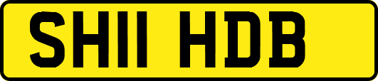 SH11HDB