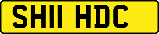SH11HDC