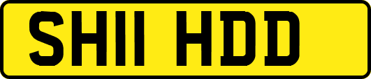 SH11HDD
