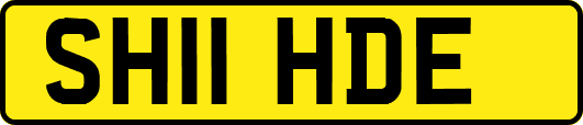 SH11HDE