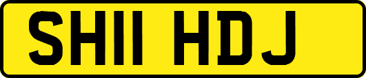 SH11HDJ