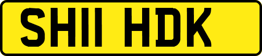 SH11HDK