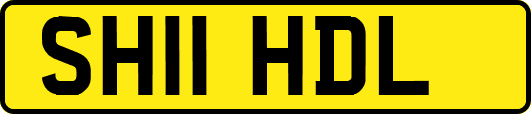 SH11HDL