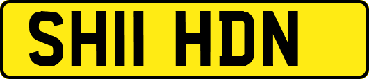 SH11HDN