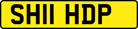 SH11HDP