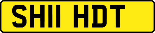 SH11HDT