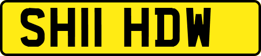 SH11HDW