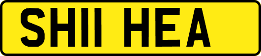 SH11HEA