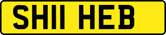 SH11HEB