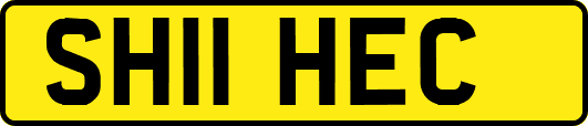SH11HEC