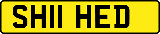 SH11HED