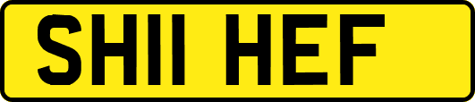 SH11HEF
