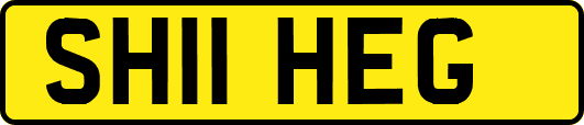 SH11HEG