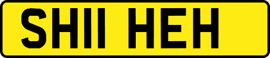 SH11HEH