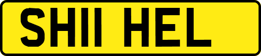 SH11HEL