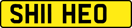 SH11HEO