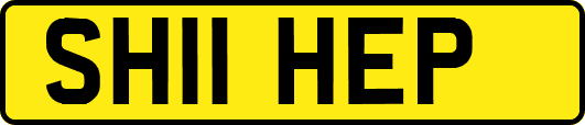 SH11HEP
