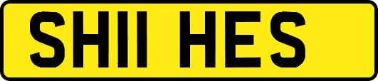 SH11HES