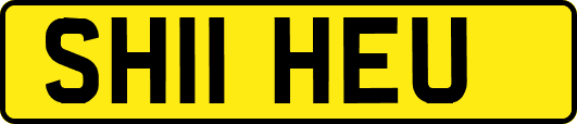SH11HEU