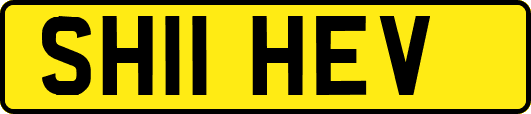 SH11HEV