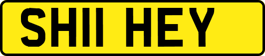 SH11HEY