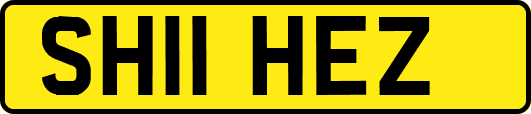 SH11HEZ