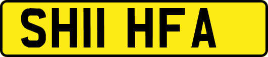 SH11HFA