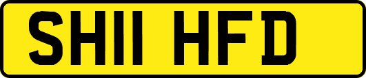 SH11HFD