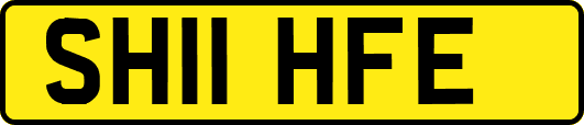 SH11HFE