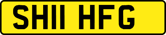SH11HFG