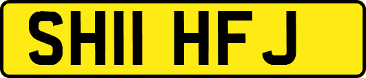 SH11HFJ