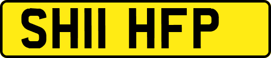 SH11HFP