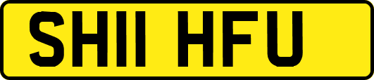 SH11HFU