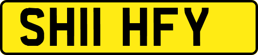 SH11HFY