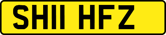 SH11HFZ