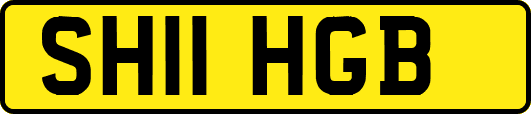 SH11HGB