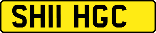 SH11HGC
