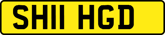 SH11HGD