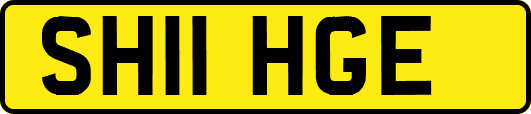 SH11HGE